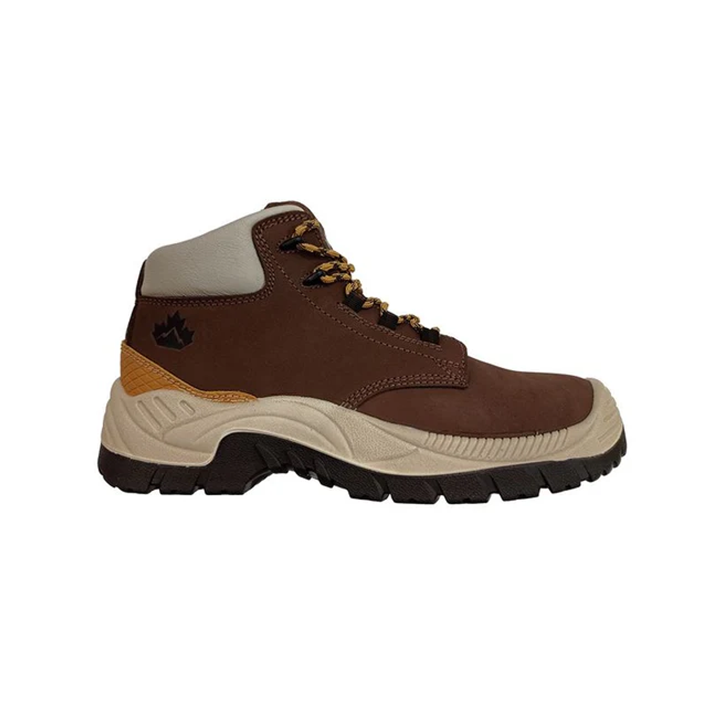 BOTIN DE SEGURIDAD QUEBEC 400 CAFE 2