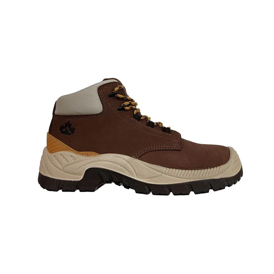 BOTIN DE SEGURIDAD QUEBEC 400 CAFE 2