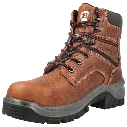 BOTIN DE SEGURIDAD BATA TRUST