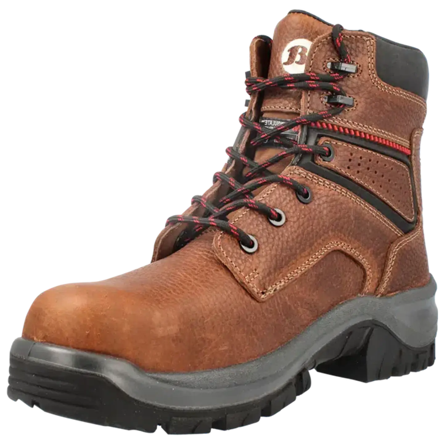 BOTIN DE SEGURIDAD BATA TRUST 1