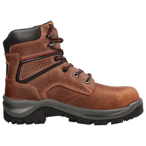 BOTIN DE SEGURIDAD BATA TRUST