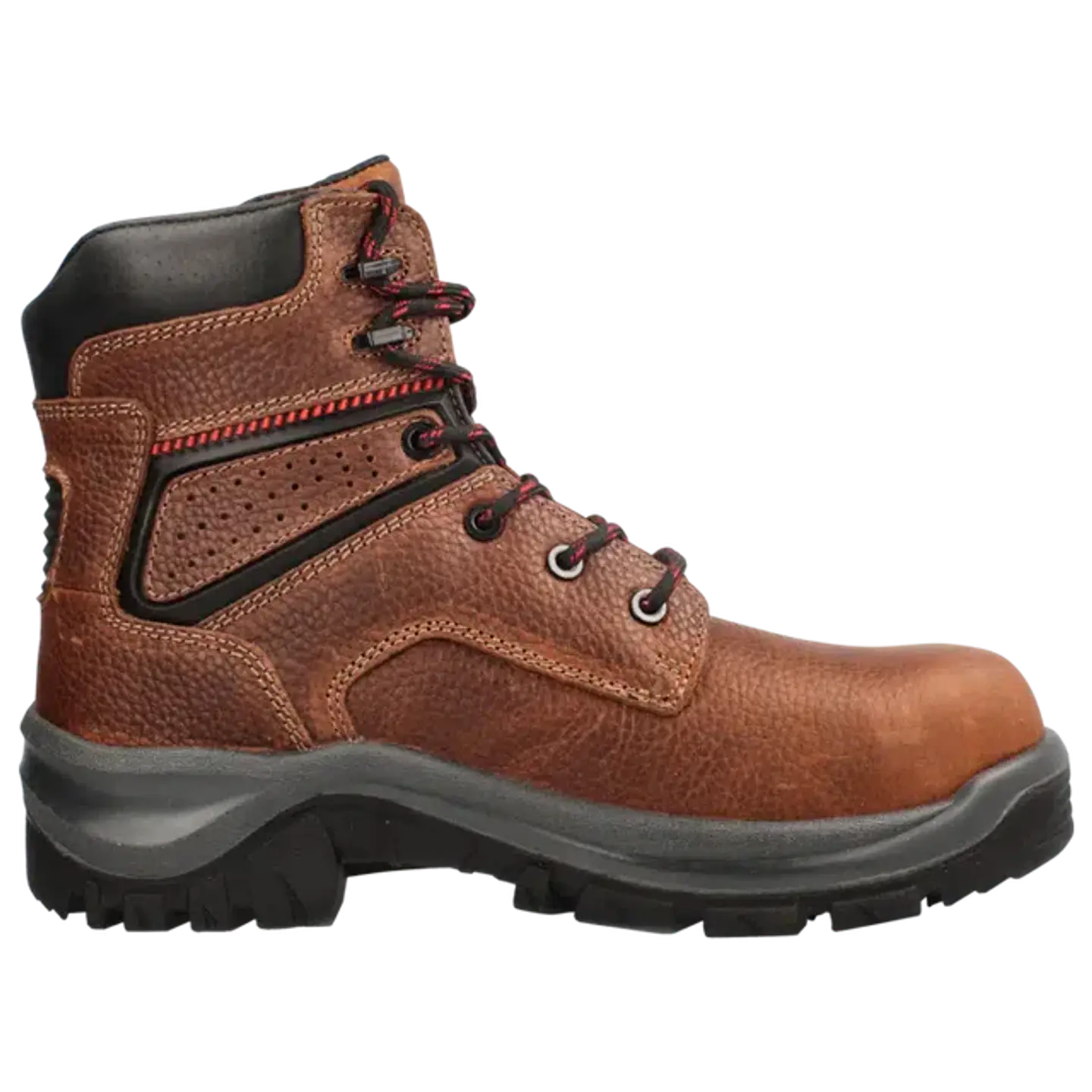 BOTIN DE SEGURIDAD BATA TRUST 2