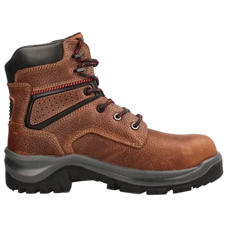 BOTIN DE SEGURIDAD BATA TRUST 2