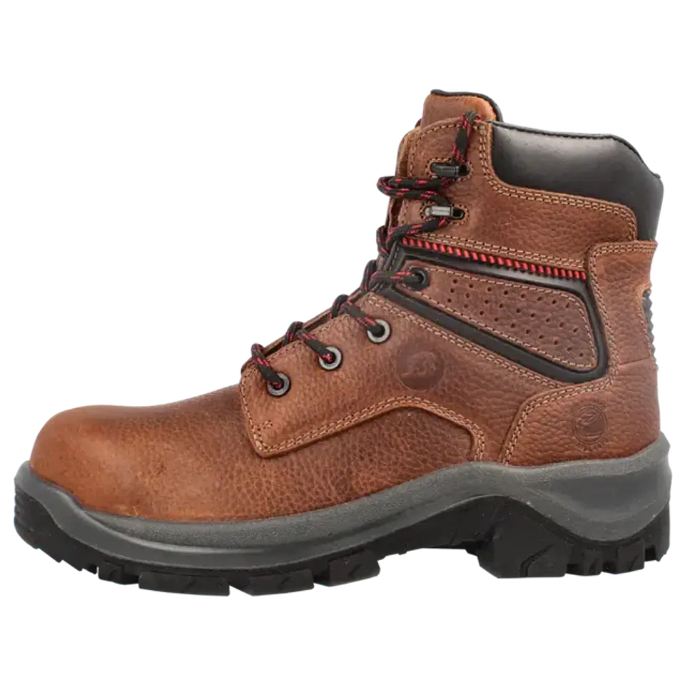 BOTIN DE SEGURIDAD BATA TRUST 3