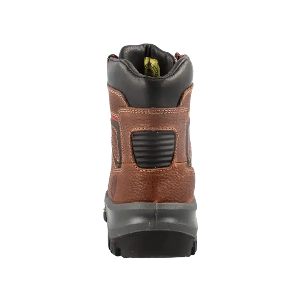 BOTIN DE SEGURIDAD BATA TRUST 4
