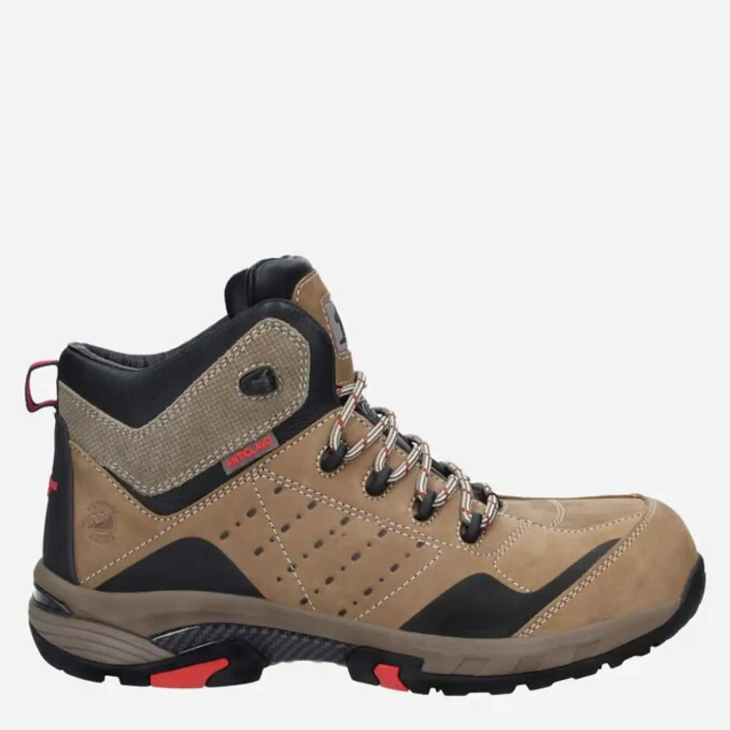 BOTIN DE SEGURIDAD PANAMA JACK PJ509BDKTC 5