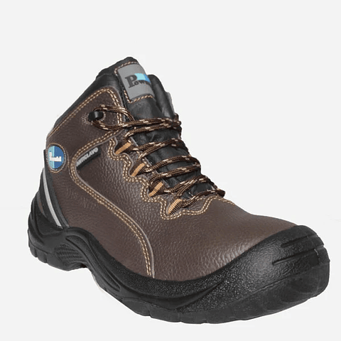BOTIN DE SEGURIDAD POWERFULL P390CDK