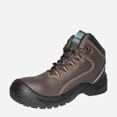 BOTIN DE SEGURIDAD POWERFULL P390CDK