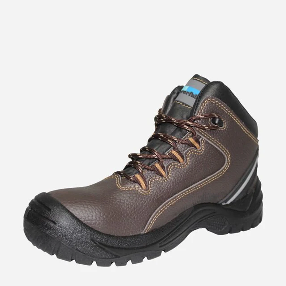 BOTIN DE SEGURIDAD POWERFULL P390CDK 2