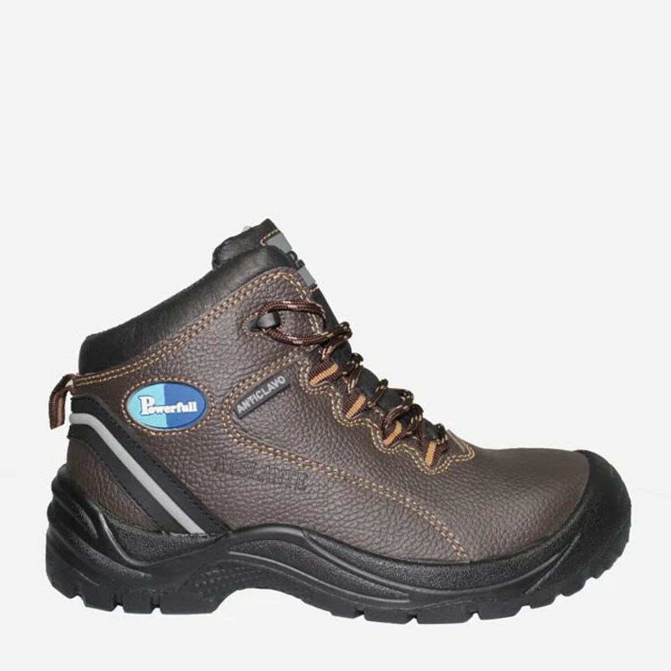 BOTIN DE SEGURIDAD POWERFULL P390CDK 3