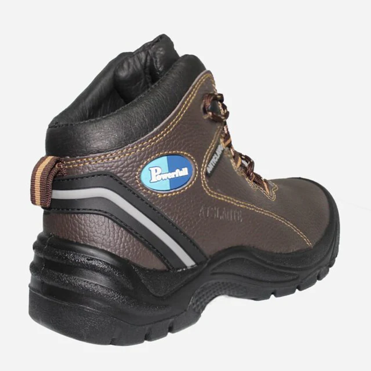 BOTIN DE SEGURIDAD POWERFULL P390CDK 4