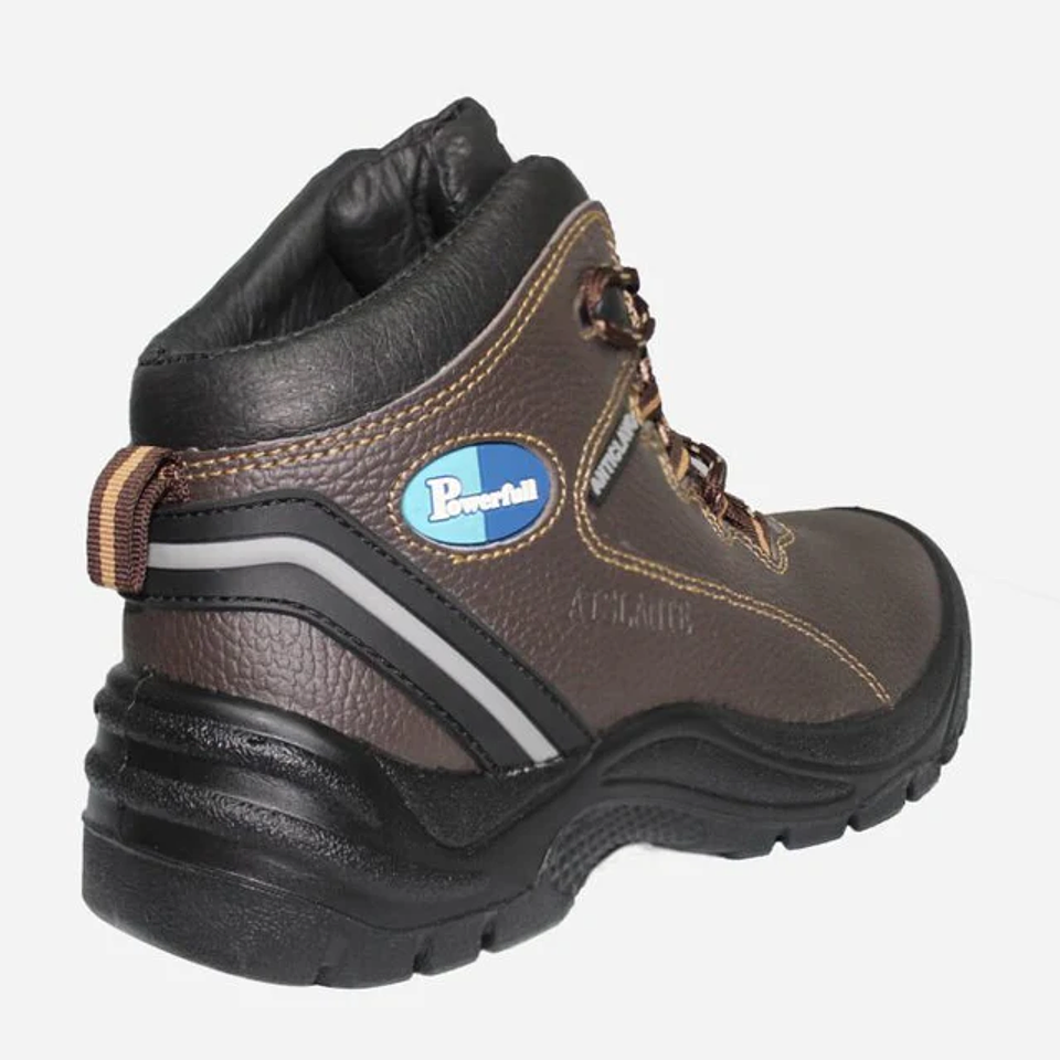 BOTIN DE SEGURIDAD POWERFULL P390CDK 4