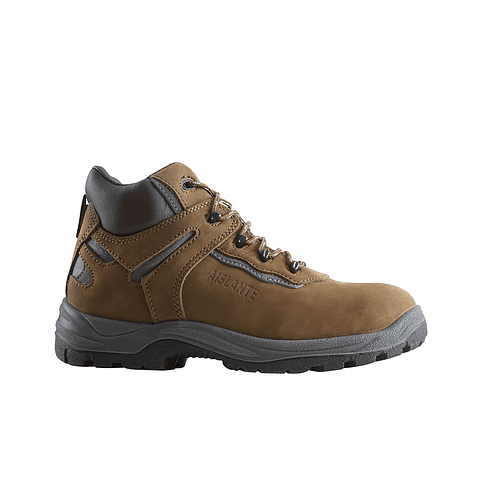 BOTIN DE SEGURIDAD NAZCA TORINO NT900