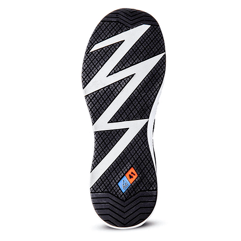 BOTIN DE SEGURIDAD CLIMBER BACHELOR