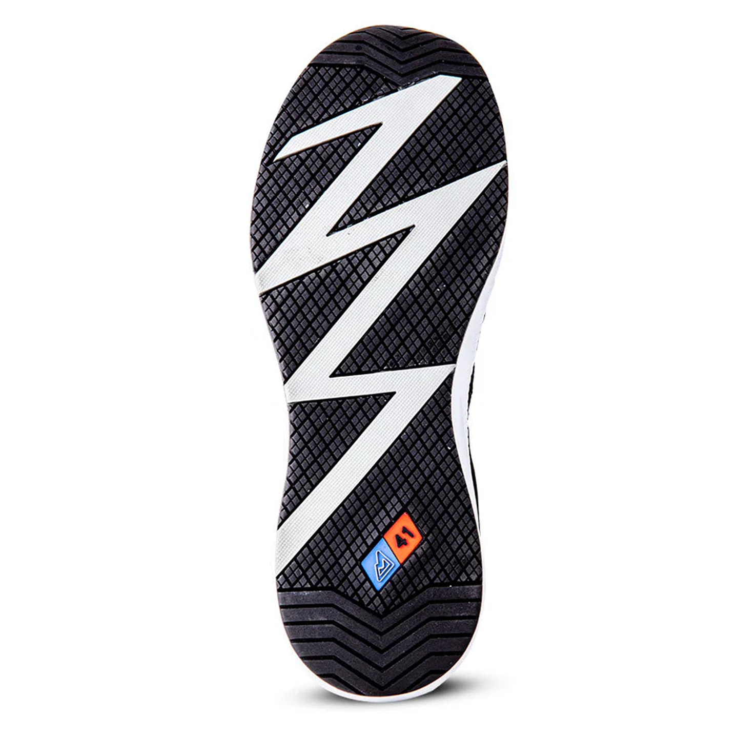 BOTIN DE SEGURIDAD CLIMBER BACHELOR 2