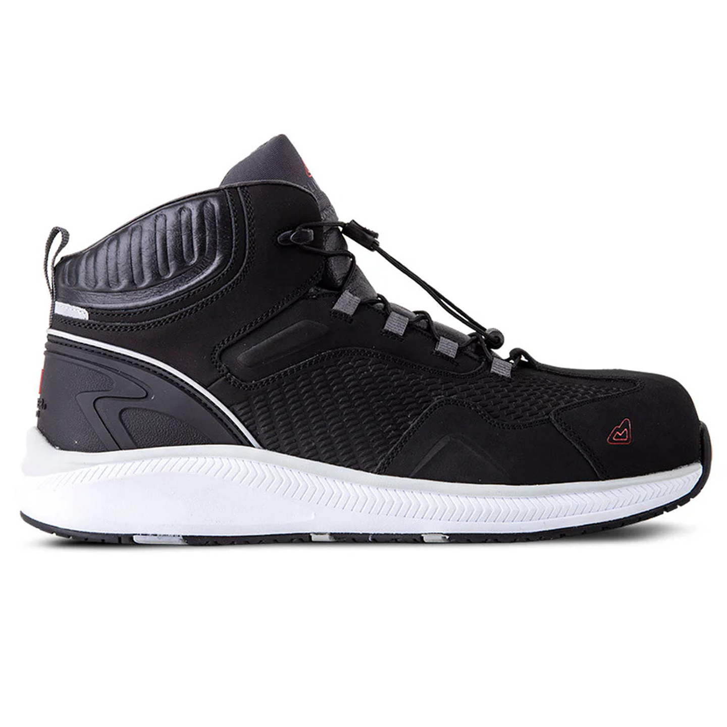 BOTIN DE SEGURIDAD CLIMBER BACHELOR 3