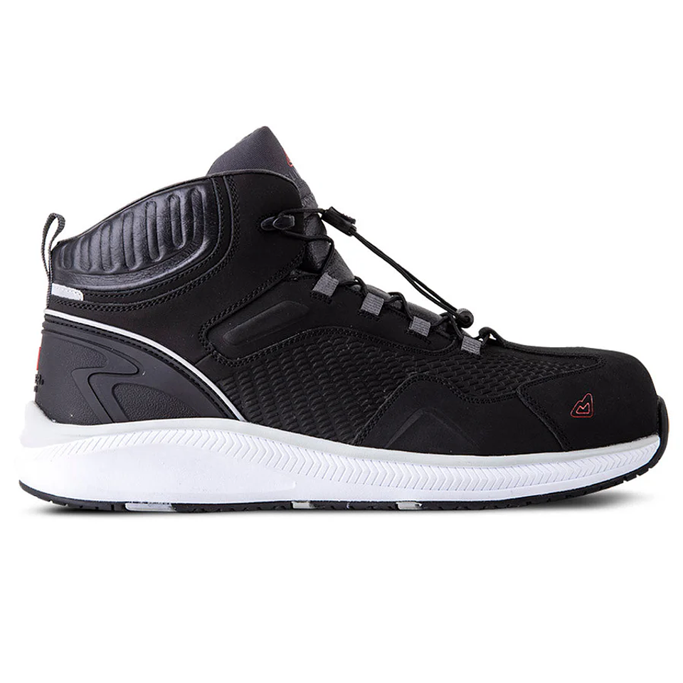 BOTIN DE SEGURIDAD CLIMBER BACHELOR 3