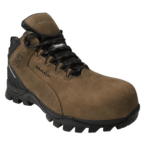 BOTIN DE SEGURIDAD MACK NEW DENVER PRO