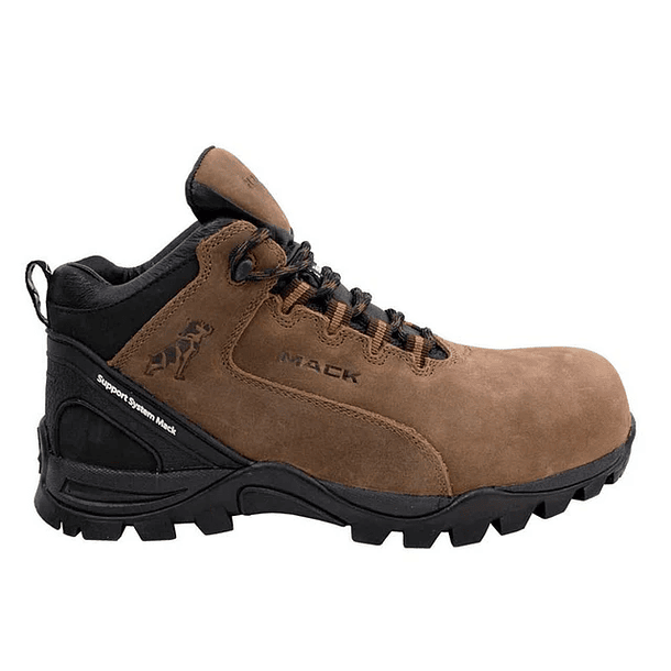 BOTIN DE SEGURIDAD MACK NEW DENVER PRO 2