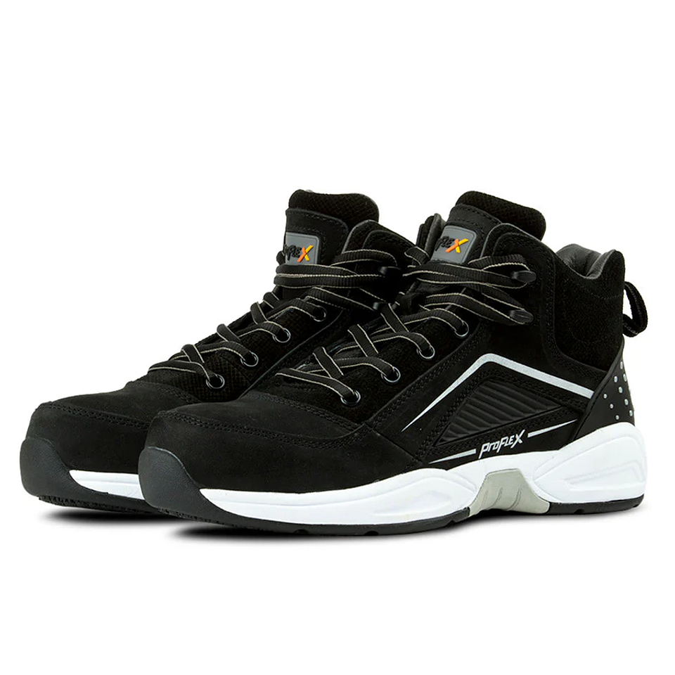 BOTIN DE SEGURIDAD PROFLEX 142 N 1