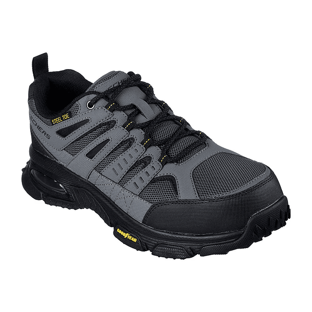 ZAPATILLA DE SEGURIDAD SKECHERS ARCKET 1