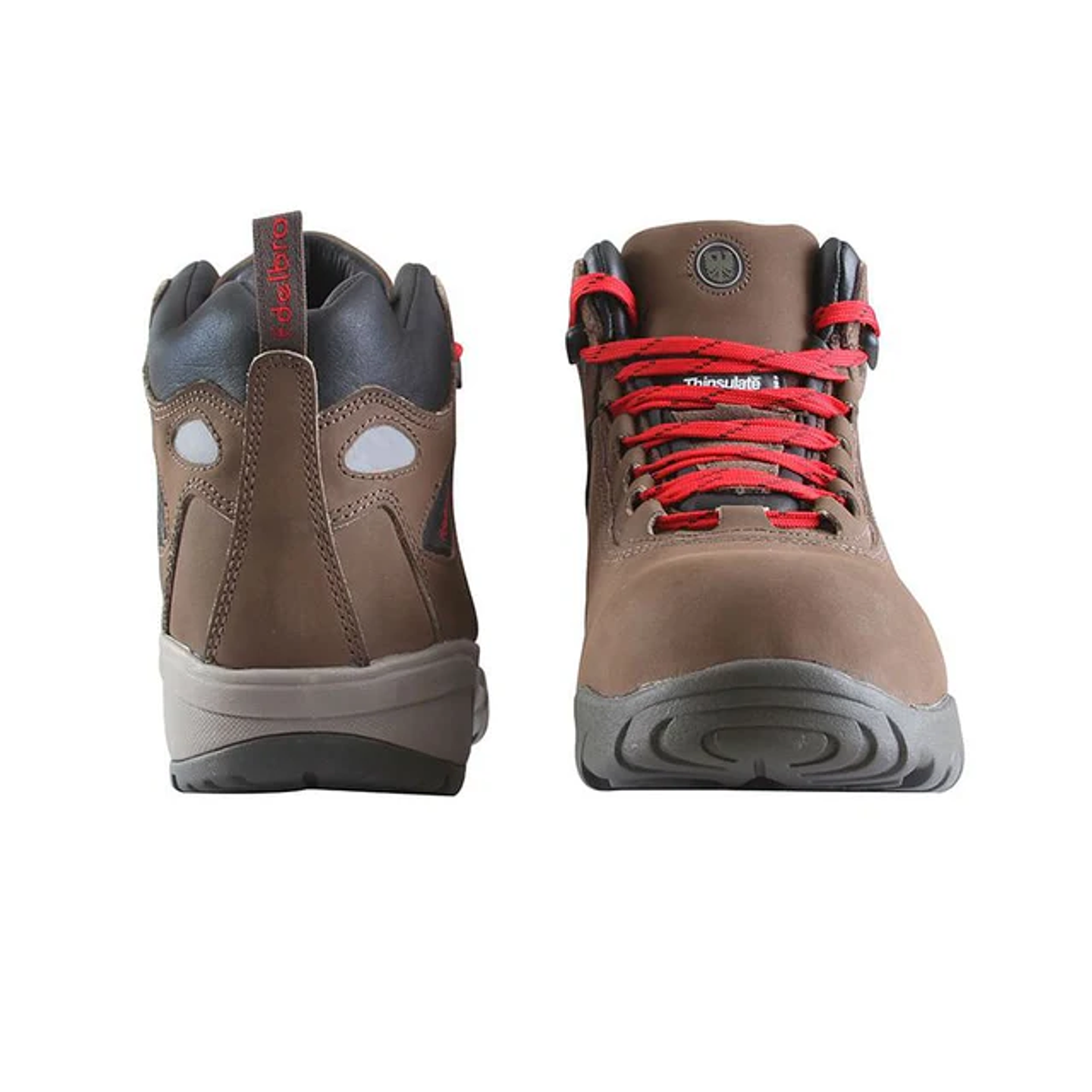 BOTÍN DE SEGURIDAD EDELBROCK ED 160 3