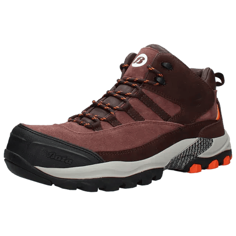 BOTIN DE SEGURIDAD BATA COOPER