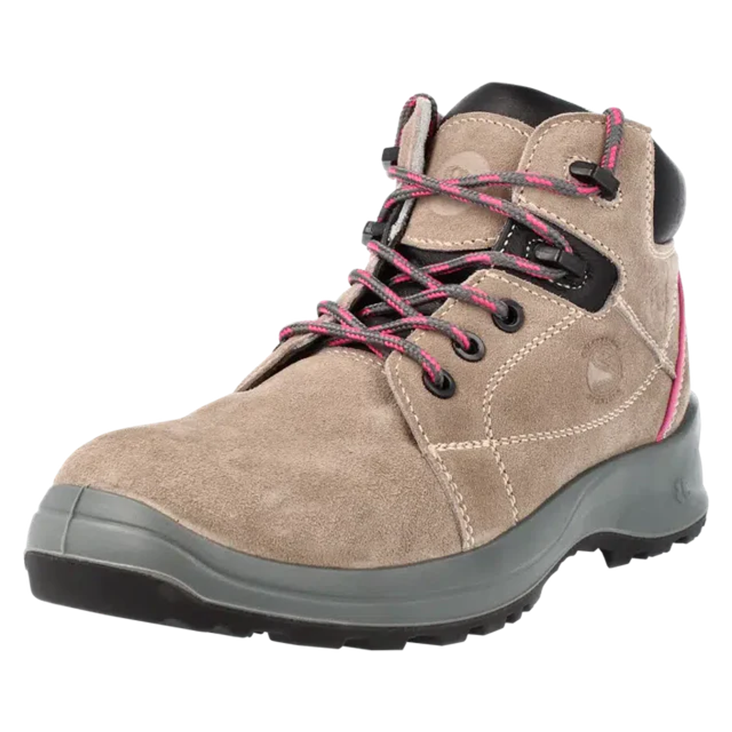 BOTIN DE SEGURIDAD BATA ROSE 1