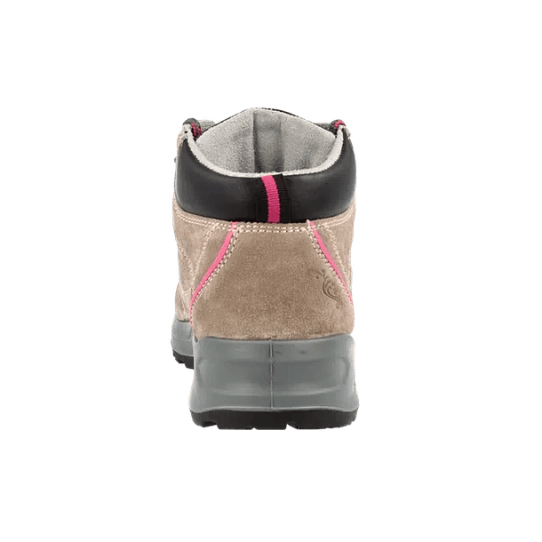 BOTIN DE SEGURIDAD BATA ROSE 4