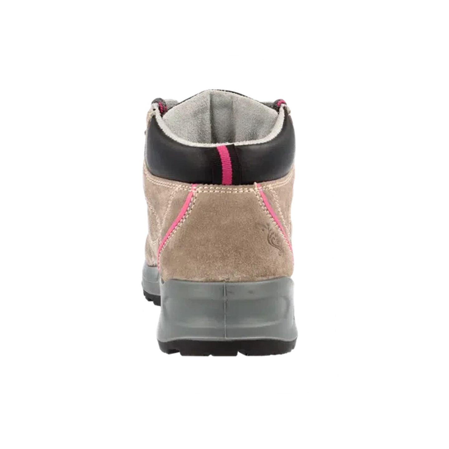 BOTIN DE SEGURIDAD BATA ROSE 4