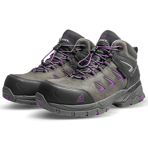 BOTIN DE SEGURIDAD CLIMBER GARDENA