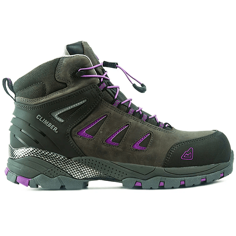 BOTIN DE SEGURIDAD CLIMBER GARDENA