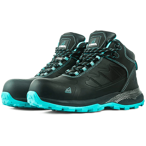 BOTIN DE SEGURIDAD CLIMBER VIEDMA