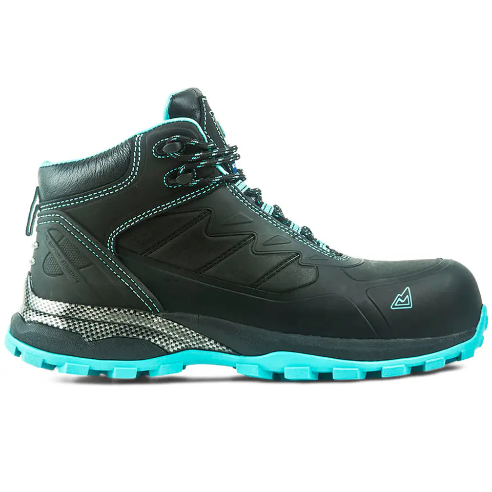 BOTIN DE SEGURIDAD CLIMBER VIEDMA 2
