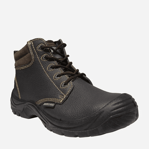 BOTIN DE SEGURIDAD POWERFULL P380CDA