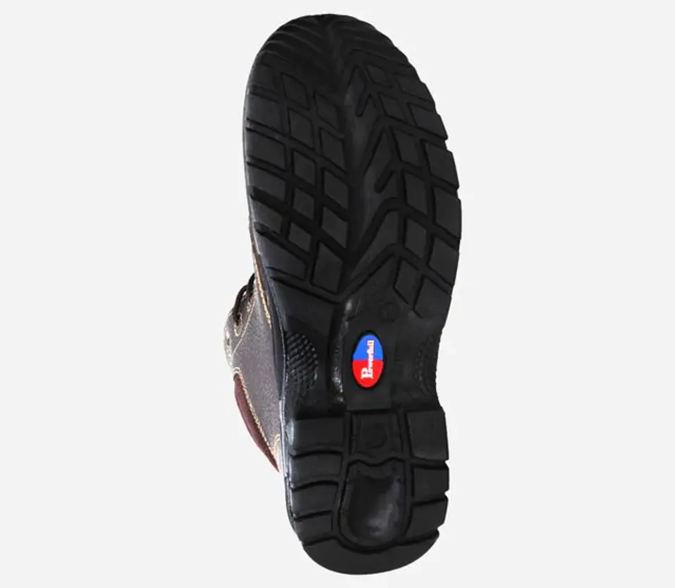 BOTIN DE SEGURIDAD POWERFULL P380CDA 4