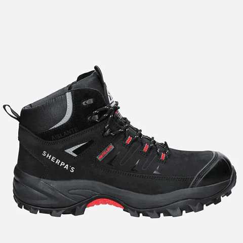 BOTIN DE SEGURIDAD SHERPA´S SH411NDK