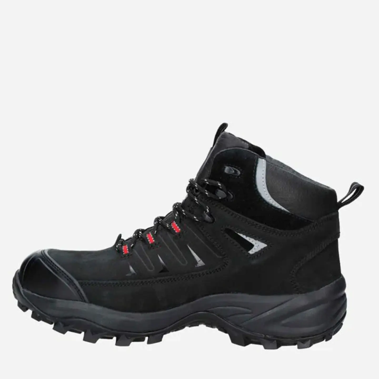 BOTIN DE SEGURIDAD SHERPA´S SH411NDK 3