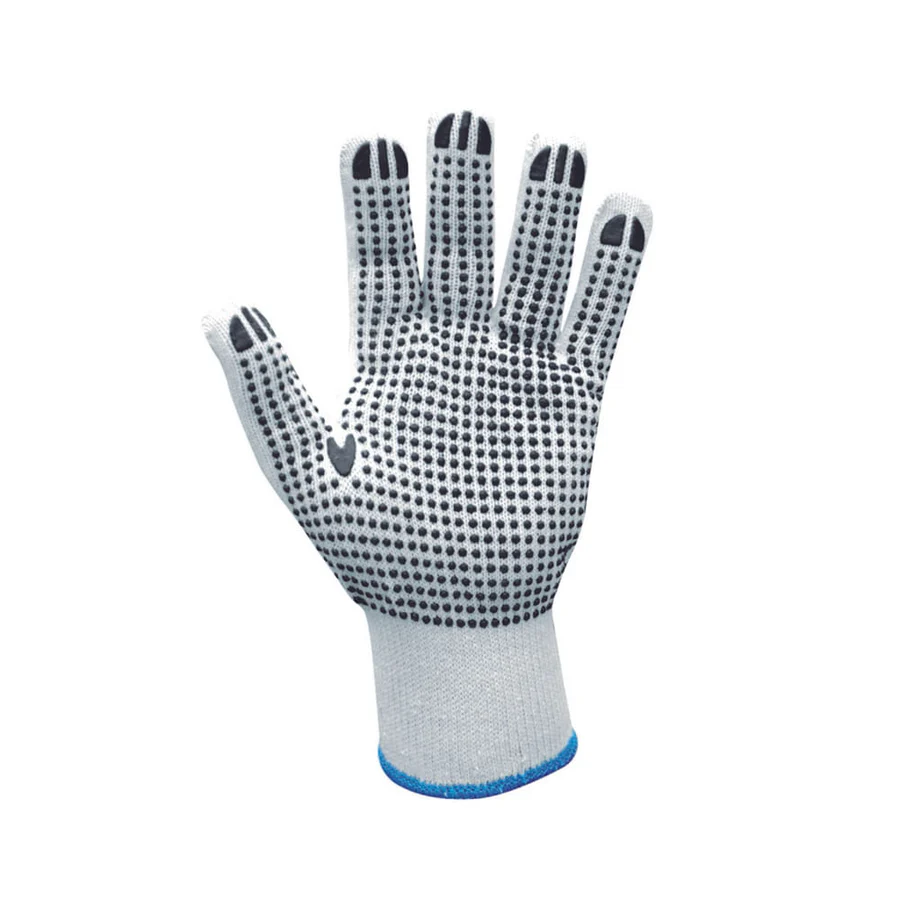 GUANTE APRO HILO 4 HEBRAS PIGMENTADO