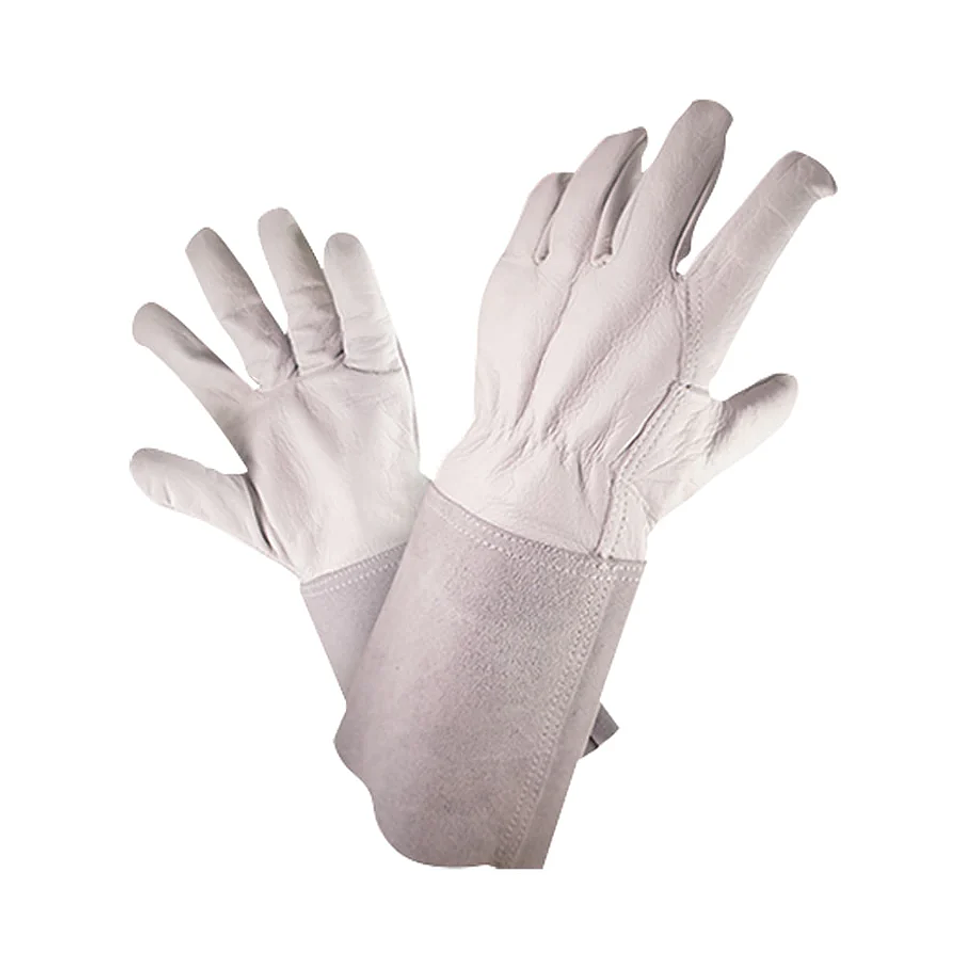 GUANTE DE SEGURIDAD APRO CABRITILLA LARGO 1