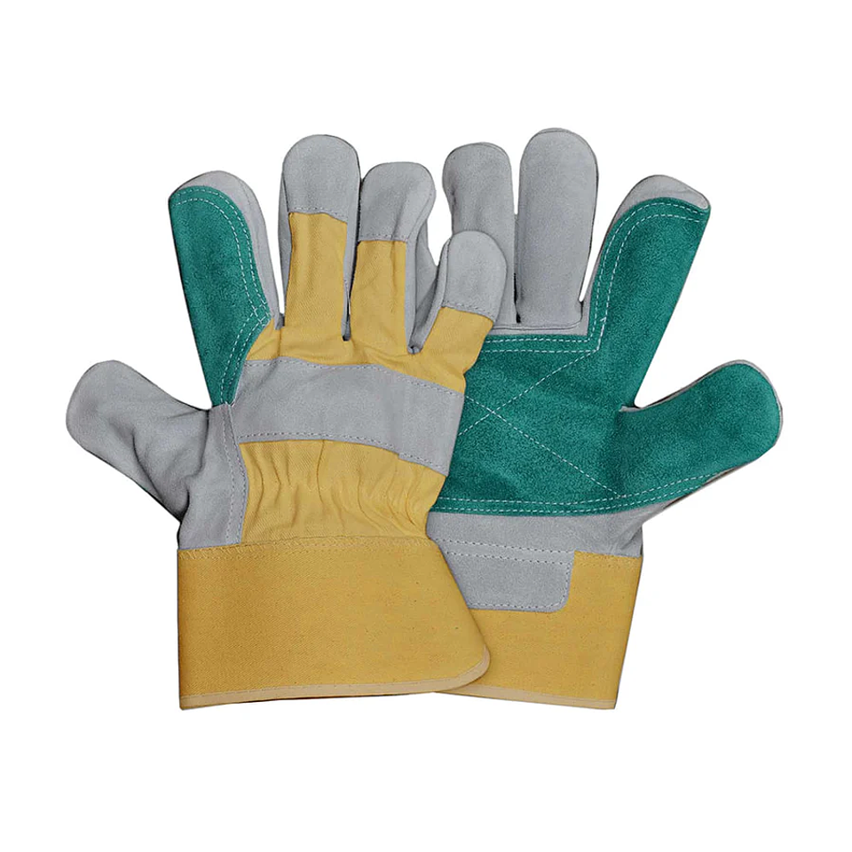 GUANTE DE SEGURIDAD APRO DESCARNE REFORZADO 1