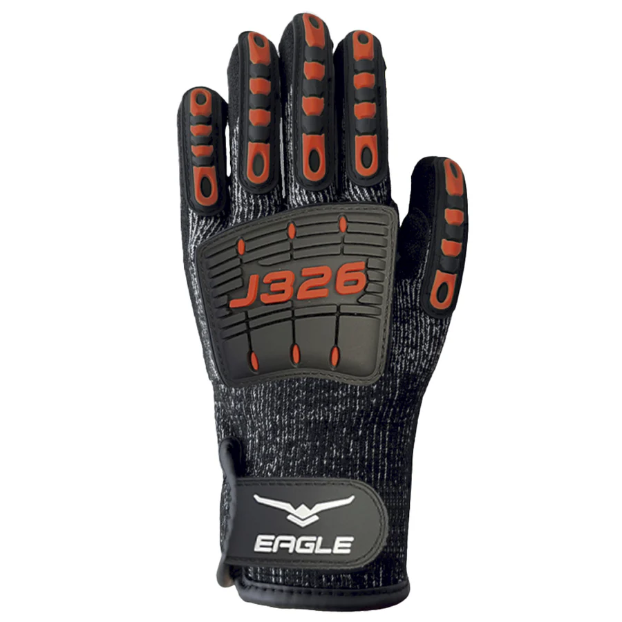 GUANTE EAGLE J326