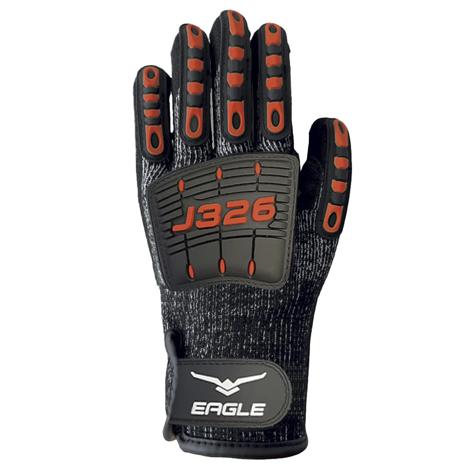 GUANTE EAGLE J326 1