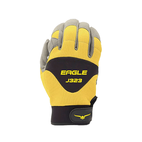 GUANTE EAGLE FLEX J323