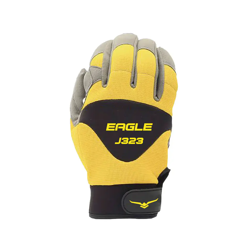 GUANTE EAGLE FLEX J323 1