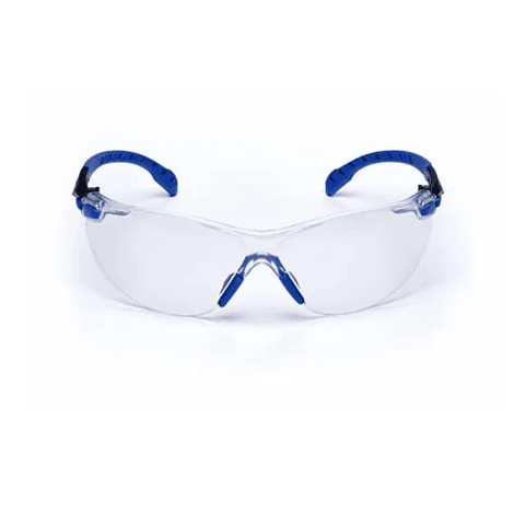 LENTE DE SEGURIDAD 3M SOLUS