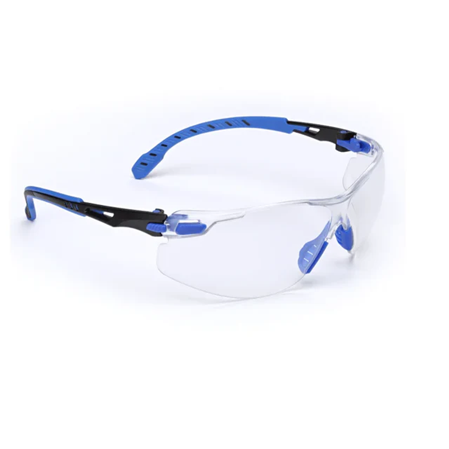 LENTE DE SEGURIDAD 3M SOLUS 2