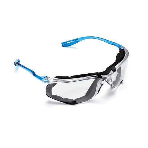 LENTE DE SEGURIDAD 3M VIRTUA CCS SELLADO