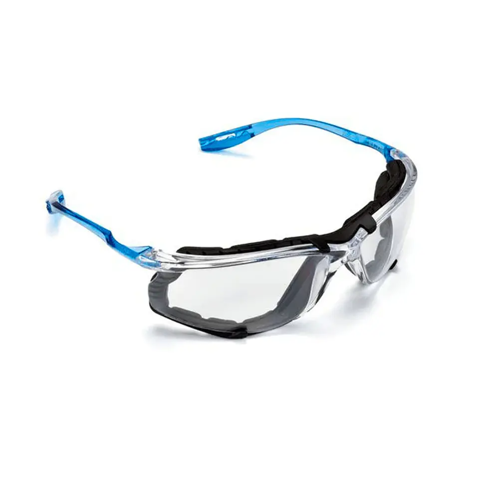 LENTE DE SEGURIDAD 3M VIRTUA CCS SELLADO 1
