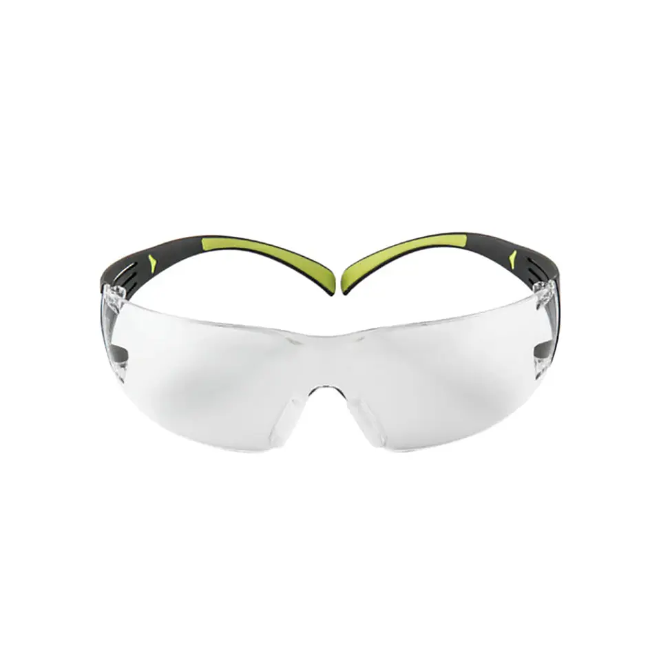 LENTE DE SEGURIDAD 3M SECURE FIT ANTIEMPAÑANTE 1